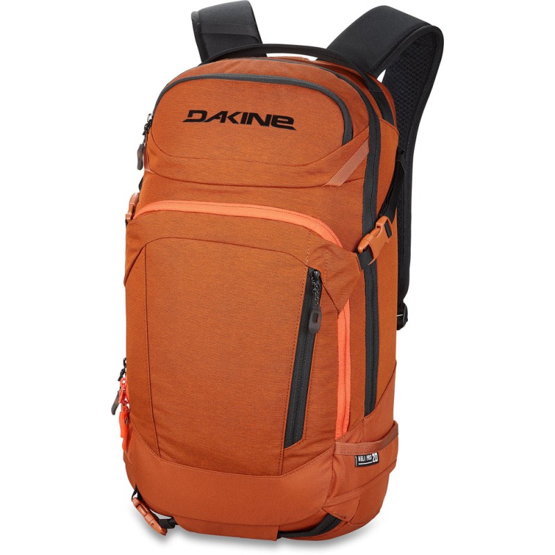 Dakine heli pro 20L mens Red Earth Dakine Skiing Bag