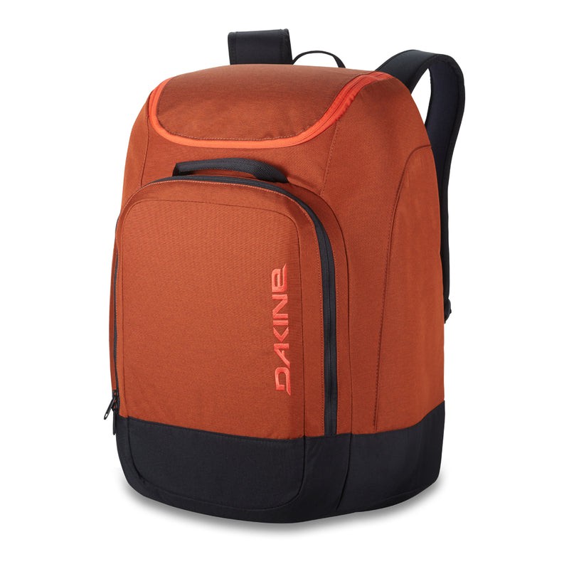 Dakine Sac à bottes 50L Rouge Terre Dakine Sac pour le Ski