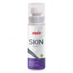 Swix skin boost 80ml Swix Entretien et cire à ski