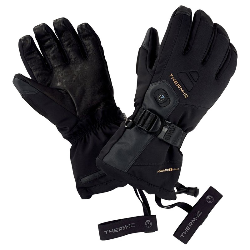 Thermic Ultra Heat Gloves for men Therm-ic Gloves