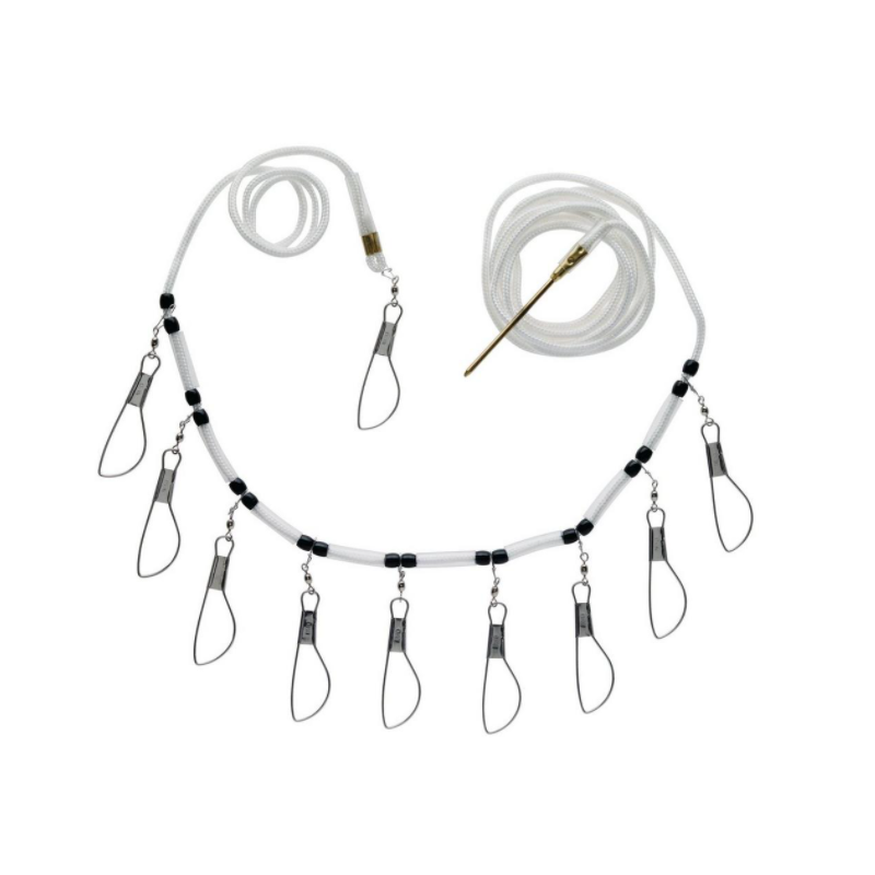 Berkley Deluxe Cord Berkley Hooks,Floats & Swivels