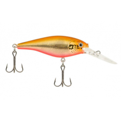 Berkley Flicker Shad 7cm Tête de Bronze Berkley Berkley