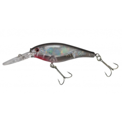 Berkley Flicker Shad 7cm Flash Argenté Berkley Berkley