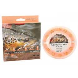 Cortland Fly Line 444 Floating Cortland Fly Line, Leader & Backing