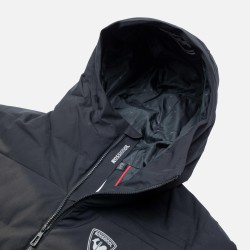 Rossignol Rapide Jacket Black Rossignol Ski & Snowboard