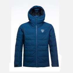 Rossignol Rapide Jacket Bleu Marin Rossignol Ski & Snowboard