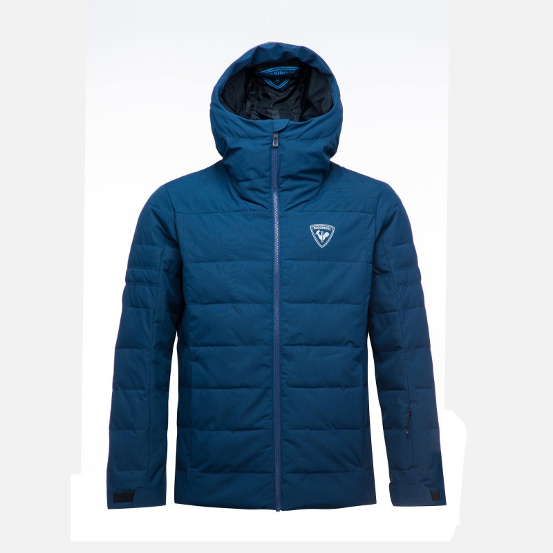 Rossignol Rapide Jacket Dark Navy Rossignol Ski & Snowboard