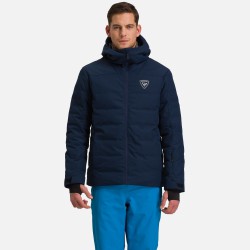 Rossignol Rapide Jacket Bleu Marin Rossignol Ski & Snowboard