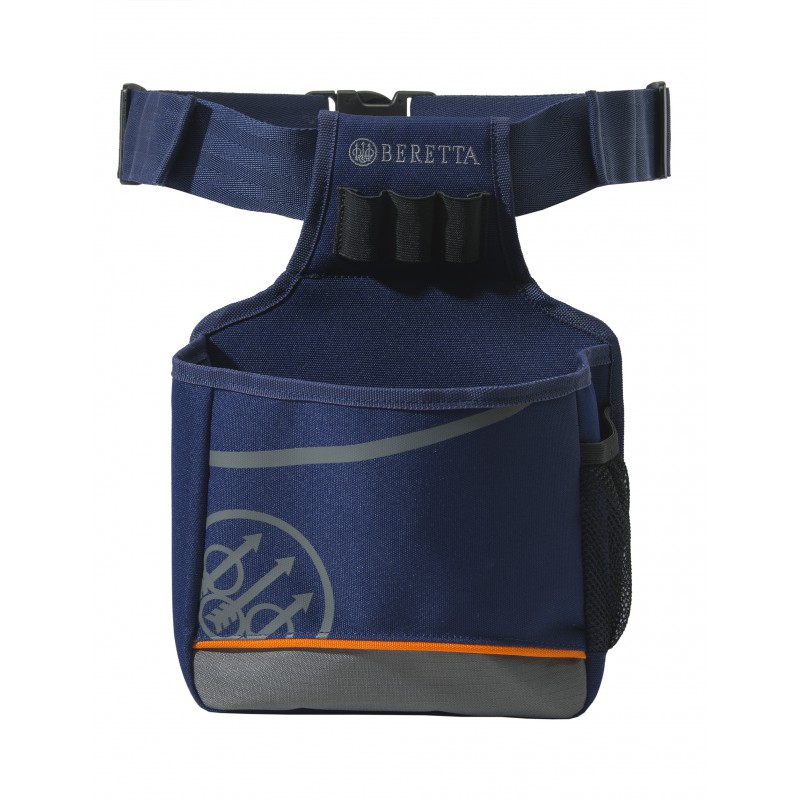 Beretta Uniform Pro Pouch Evo Blue Beretta Shooting Accesories