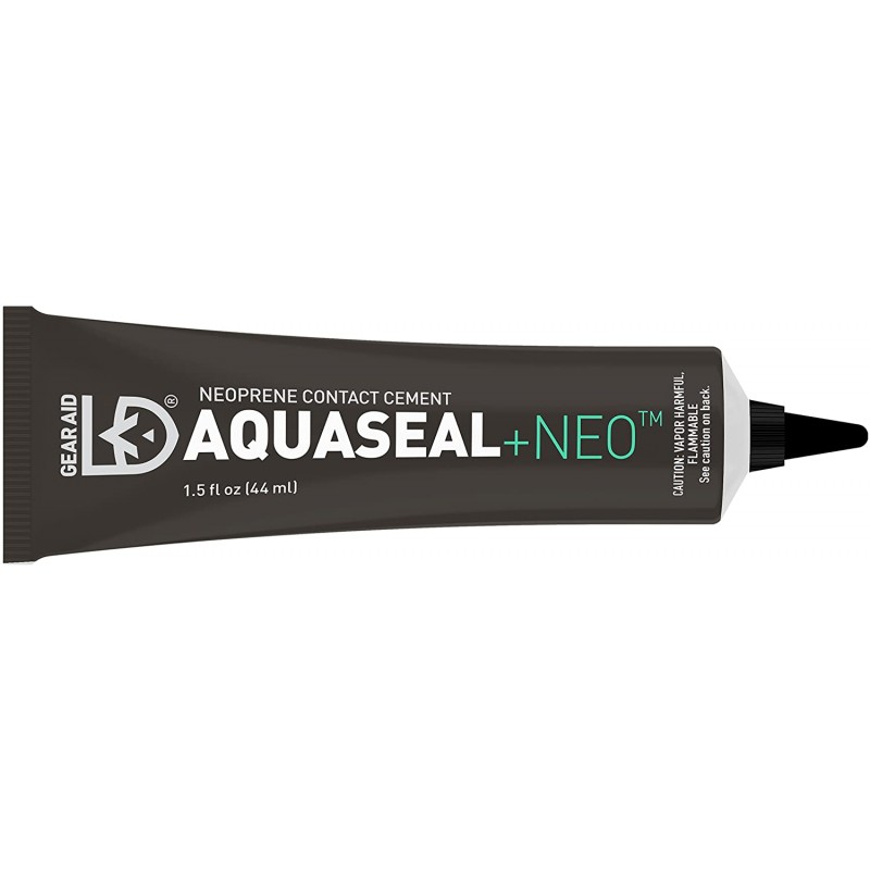 Gear Aid Sellent Ciment 44ml/1.5 oz tube ( noir) Gear Aid Équipement de réparation