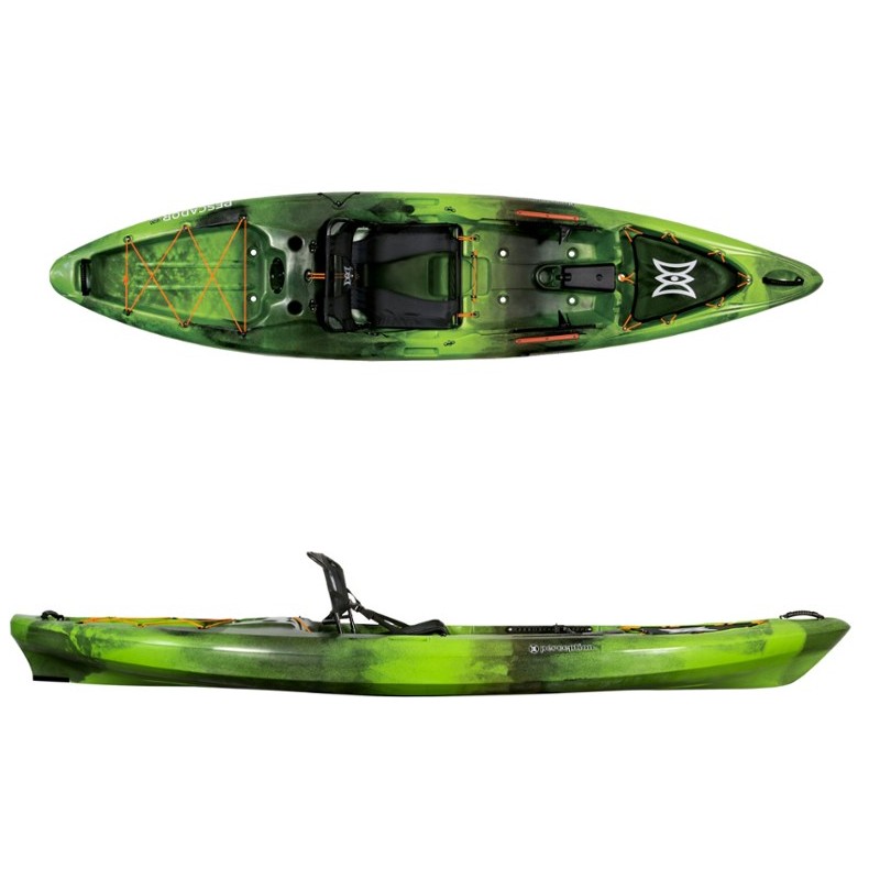 Perception Pescador 12.0 Perception Kayak