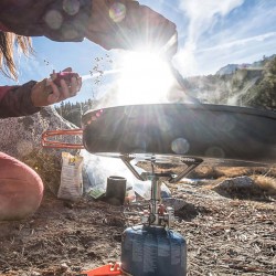 Jetboil MightyMo Brûleur JETBOIL Meubles de camping