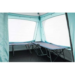 Eureka Jade Canyon X 4 Personnes Eureka Tentes