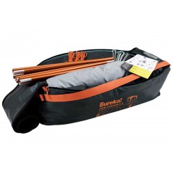 Eureka Jade Canyon X 4 Personnes Eureka Tentes