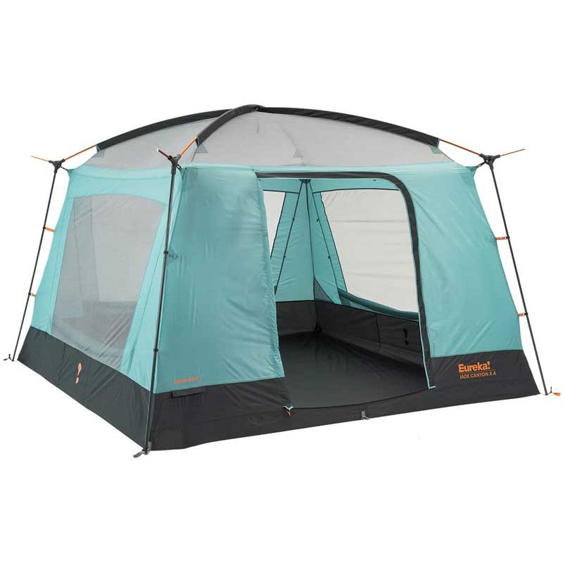 Eureka Jade Canyon X 4 Personnes Eureka Tentes