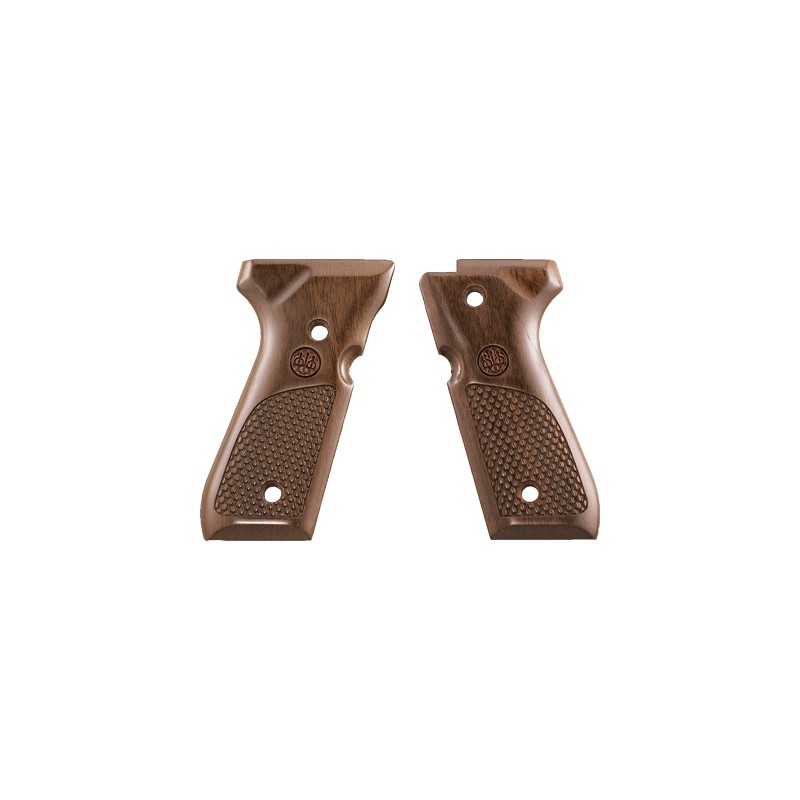 Beretta Grip Set 92/96 Noyer Beretta Pistol Grip