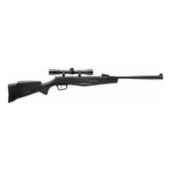 Stoeger S4000L Air Rifle Combo Synthetic .177 495FPS Stoeger Air Guns
