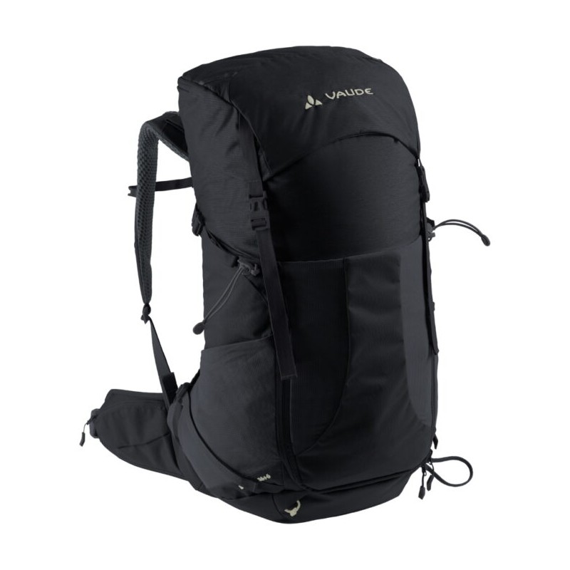 Vaude Brenta 36+6 Black Backpack Vaude Backpacks