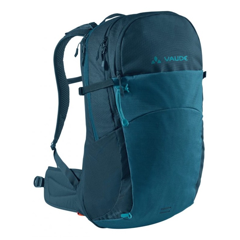 Vaude Wizard 24+4 Blue Saphire Vaude Backpacks