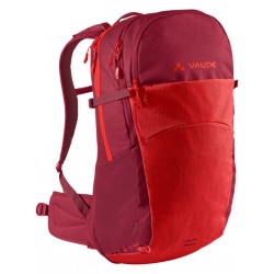 Vaude Wizard 24+4 Mars Red Vaude Backpacks