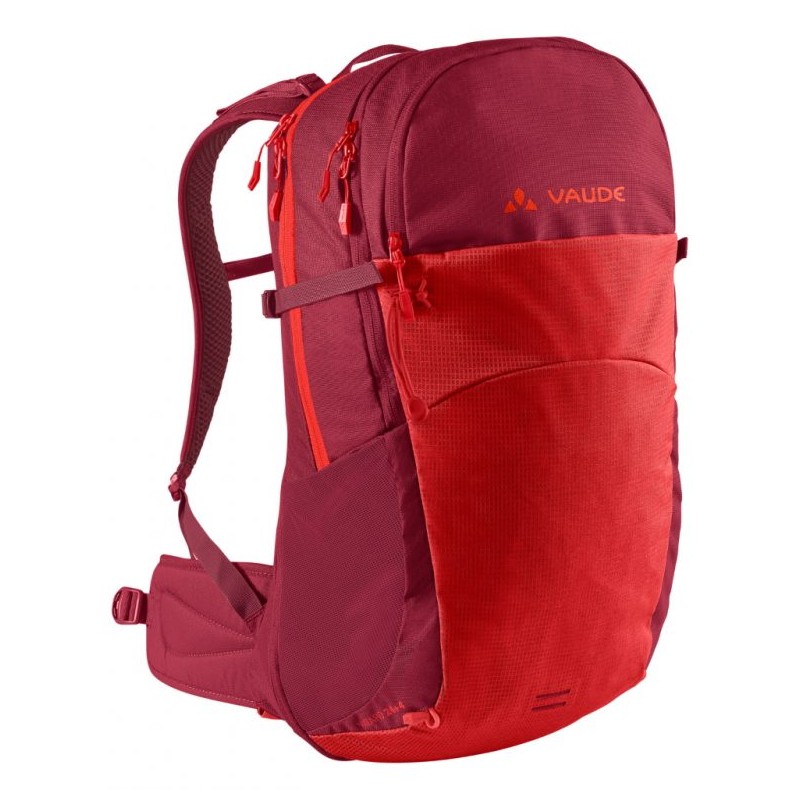 Vaude Wizard 24+4 Mars Red Vaude Backpacks