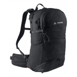 Vaude Wizard 30+4 Black Vaude Backpacks