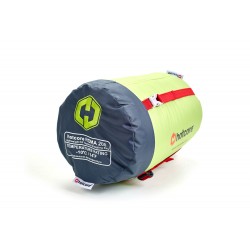 Hotcore Roma 200 LE Sleeping Bag - Lemon Lime Hotcore Sleeping bags