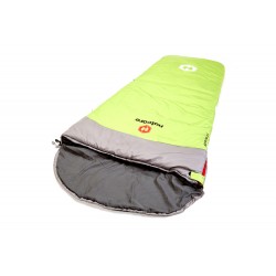 Hotcore Roma 200 LE Sleeping Bag - Lemon Lime Hotcore Sleeping bags