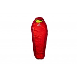 Hotcore Genesis 4S Sleeping Bag - Red Hotcore Sleeping bags