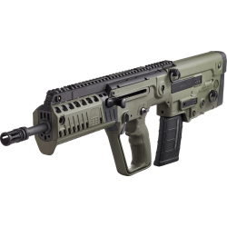 IWI X95 Tavor 223 Rem 18.6'' Vert Israel Weapon Industries (IWI) Autre Marque