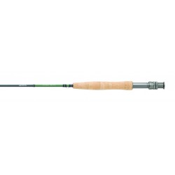DAIWA ALGONQUIN 9'0'' 4 PCS Daiwa Fly Rods