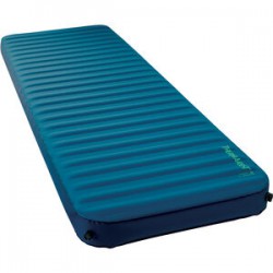 Thermarest Mondoking 3D Blue L Thermarest Matelas de sol & oreillers