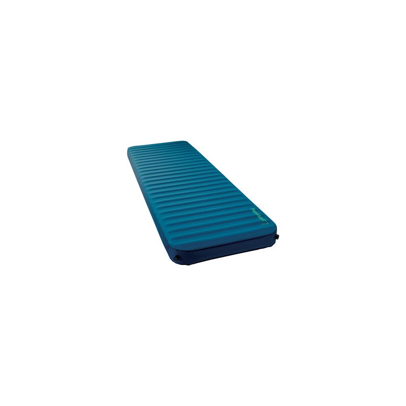 Thermarest Mondoking 3D Blue L Thermarest Matelas de sol & oreillers