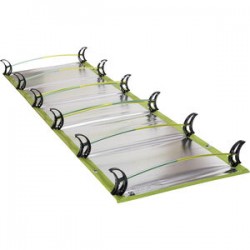 Thermarest UltraLite Lit de Camp, Regulier Thermarest Matelas de sol & oreillers