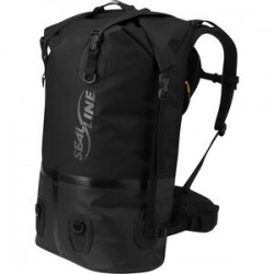 Seal Line Pro Pack 120 L Black Seal Line Backpacks