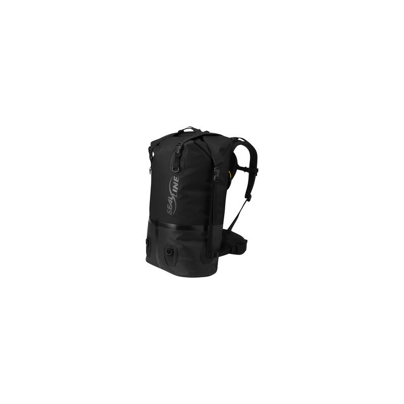 Seal Line Pro Pack 120 L Noir Seal Line Sac à dos