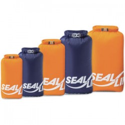 Seal Line Blocker Dry Sack Seal Line Backpacks