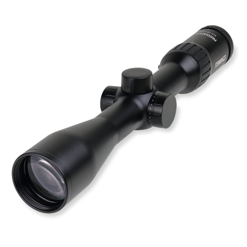 Steiner Predator 4 2.5-10x42mm Illuminated E3 Steiner Germany Steiner