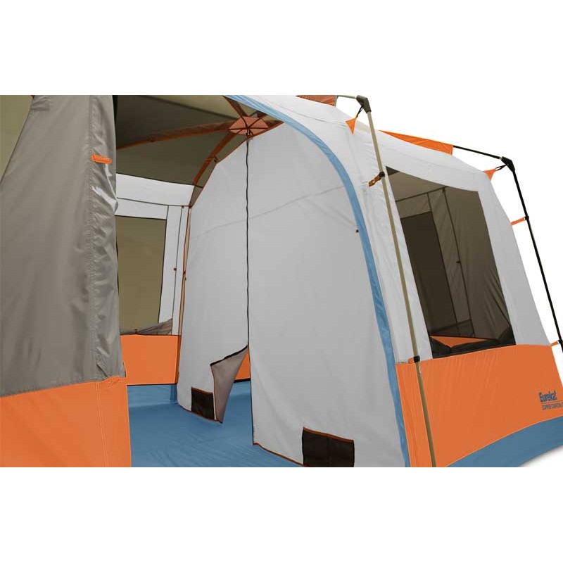 Eureka Copper Canyon LX12 Eureka Tent | Sporteque