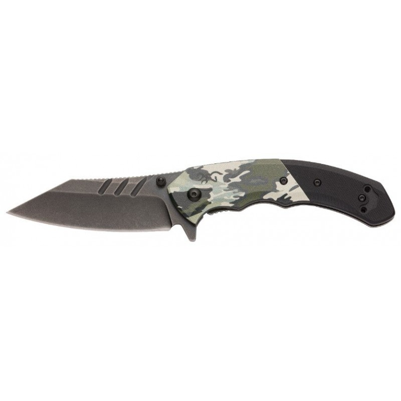 Browning Ovix G10 Browning Knives