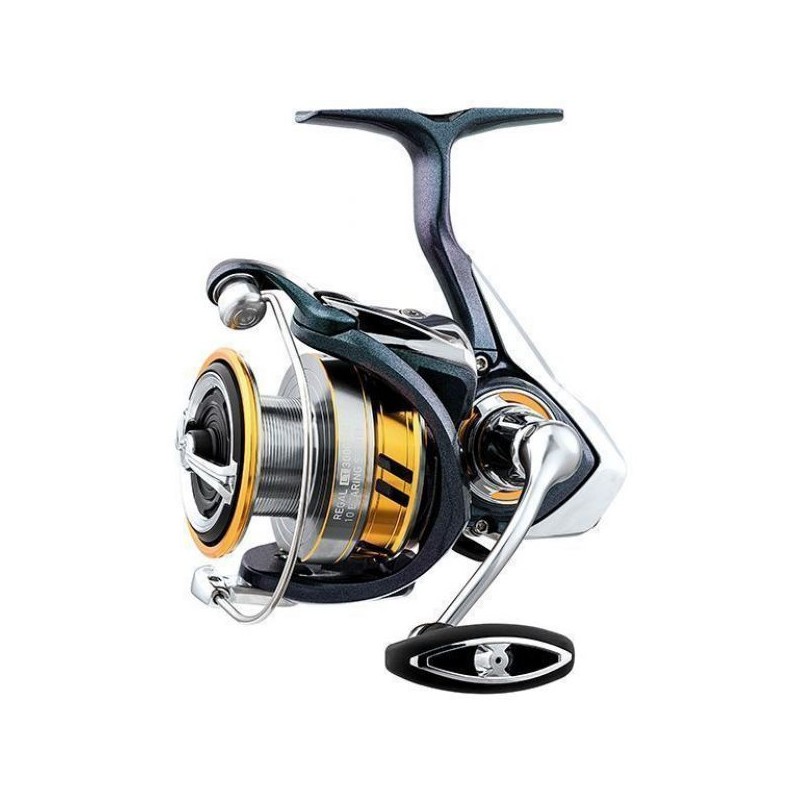 Daiwa Regal Lt 3000D Spinning Moulinet Daiwa Moulinets de pêche