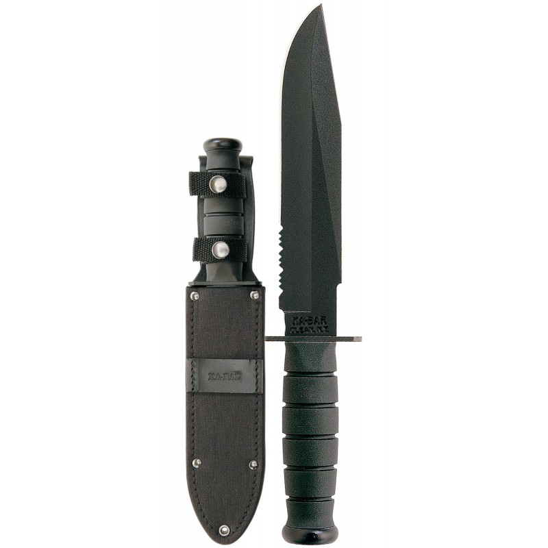 KA-BAR Fighter Knife KA-BAR Knives