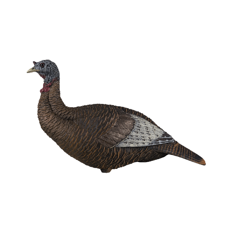 Flextone Thunder Chick  Decoys