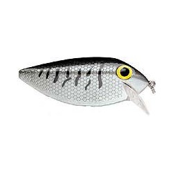Storm ThinFin Black Crappie Storm Storm Lures