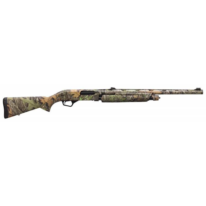 Winchester SXP Turkey 12 Ga 3.5'' 24'' MOOB Winchester ( U.S. Reapeating Arms) Winchester