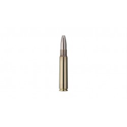 Geco 8X57 Mauser 187 GR HP 50 Rounds  Norma, Lapua & RWS & Sako