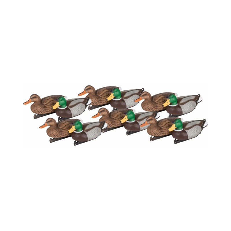 Flambeau Classic Mallard 12 pack Flambeau Decoys