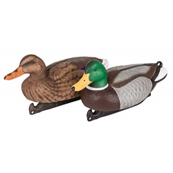 Flambeau Classic Mallard 12 pack Flambeau Decoys