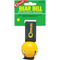 Coghlans bear bell colored Coghlan's Outdoor Gear
