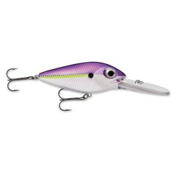 Storm Deep Rattlin ThinFin Chart/Purple Shad Storm Storm Lures